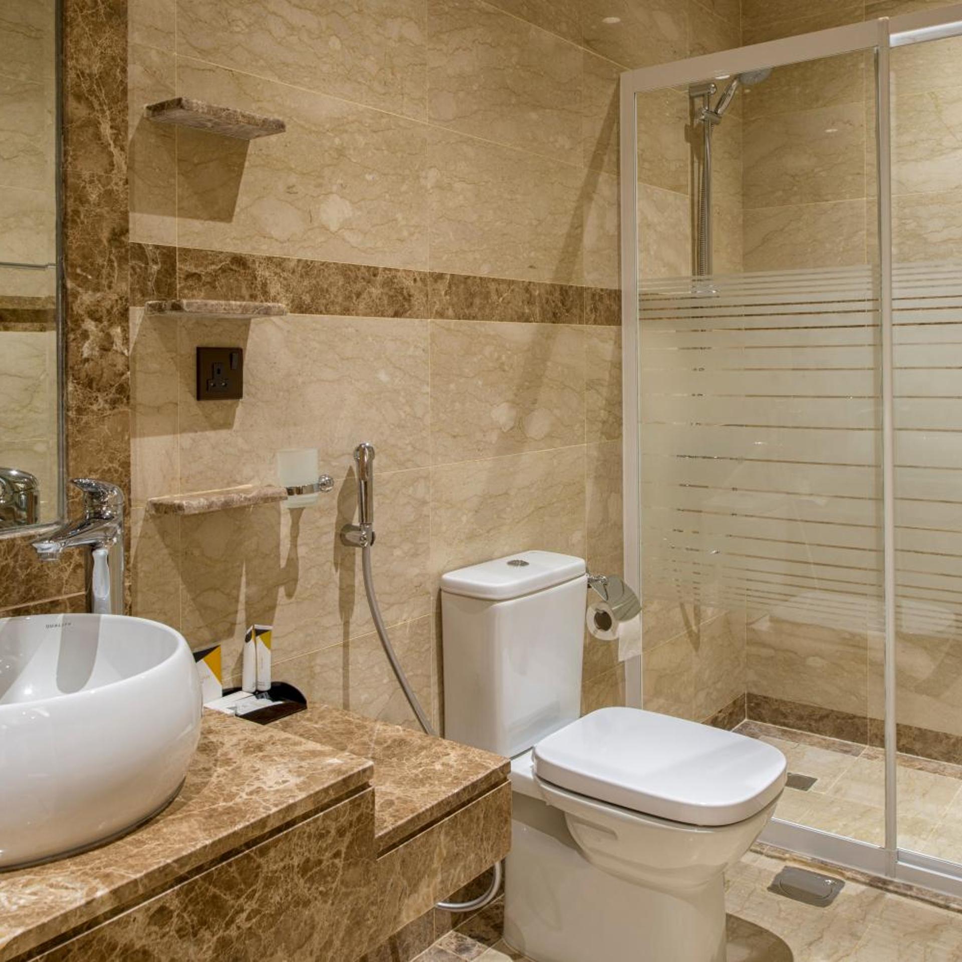 كلاسيكال للأجنحة الفندقية(Classical Hotel Suites) 41/45