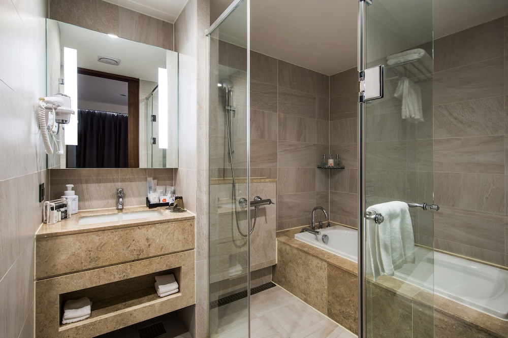 Solaria Nishitetsu Hotel Busan 11/74
