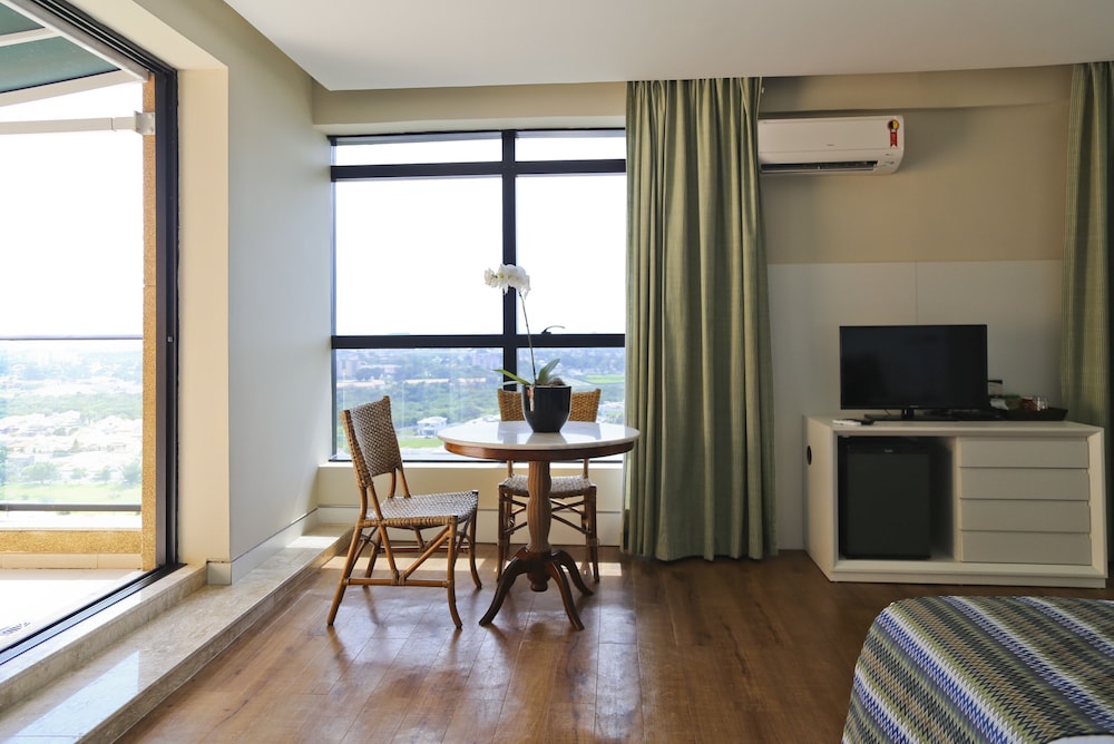 Vitoria Convention Hotel Paulinia 41/67