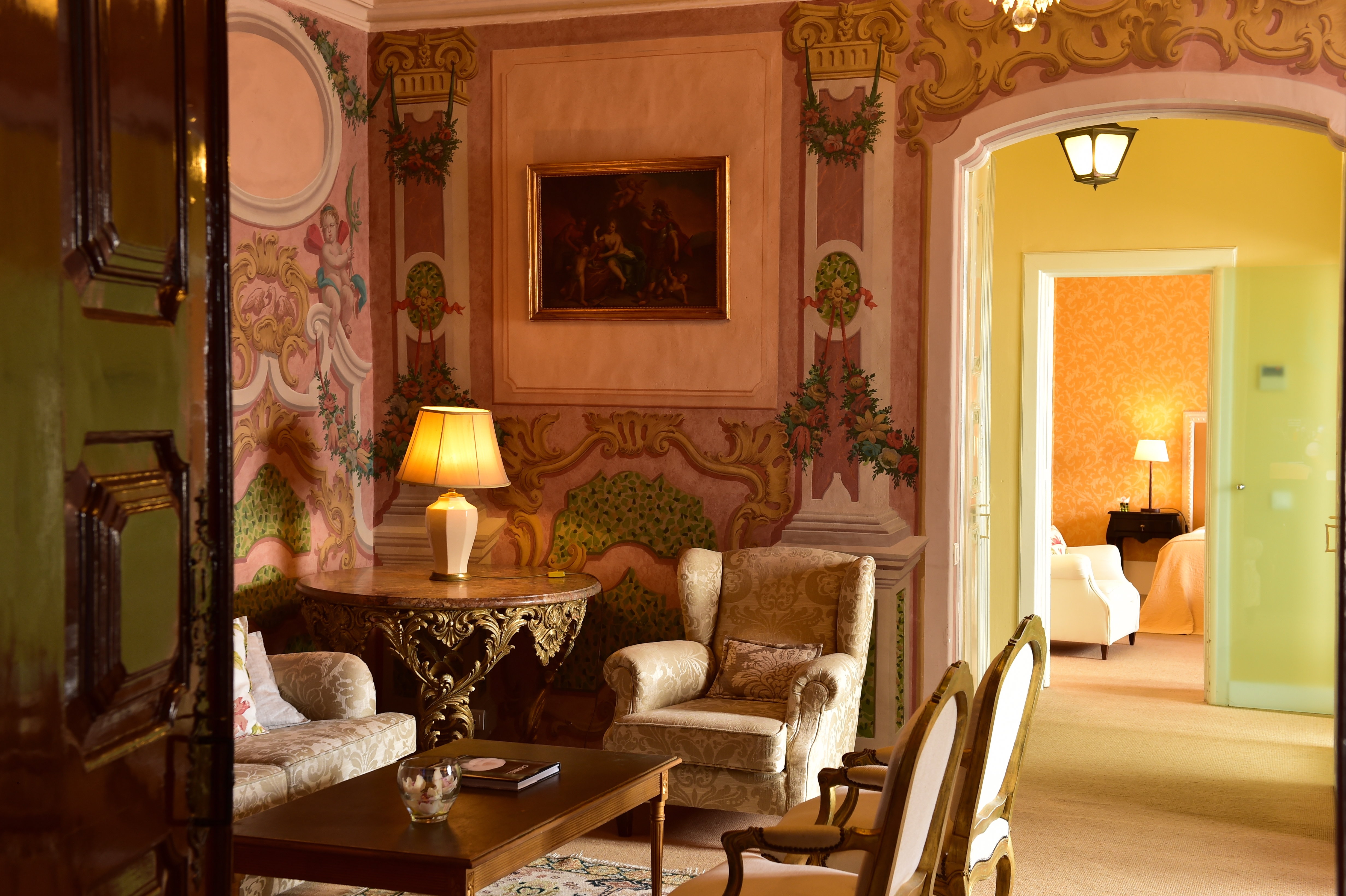 Pousada Convento Evora Historic Hotel 25/59