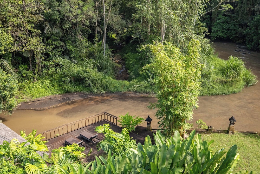 Villa Semana Resort Ubud 42/49