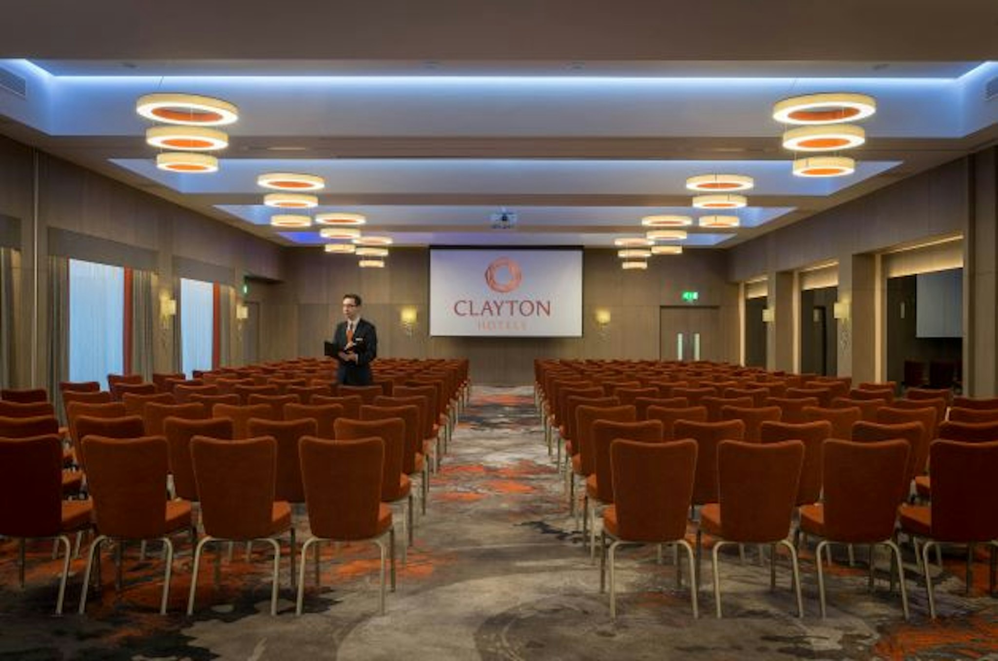 Clayton Hotel Manchester City 29/29