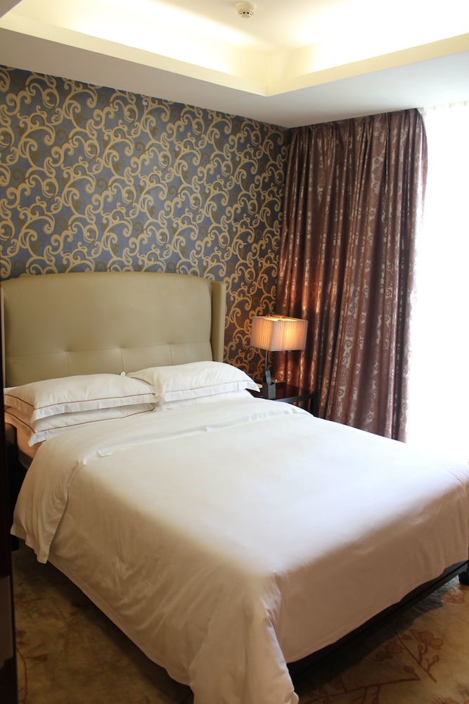 Good International Hotel 6/28
