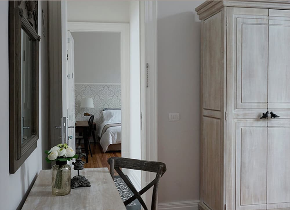 Casa Goliana La Roma 49/50