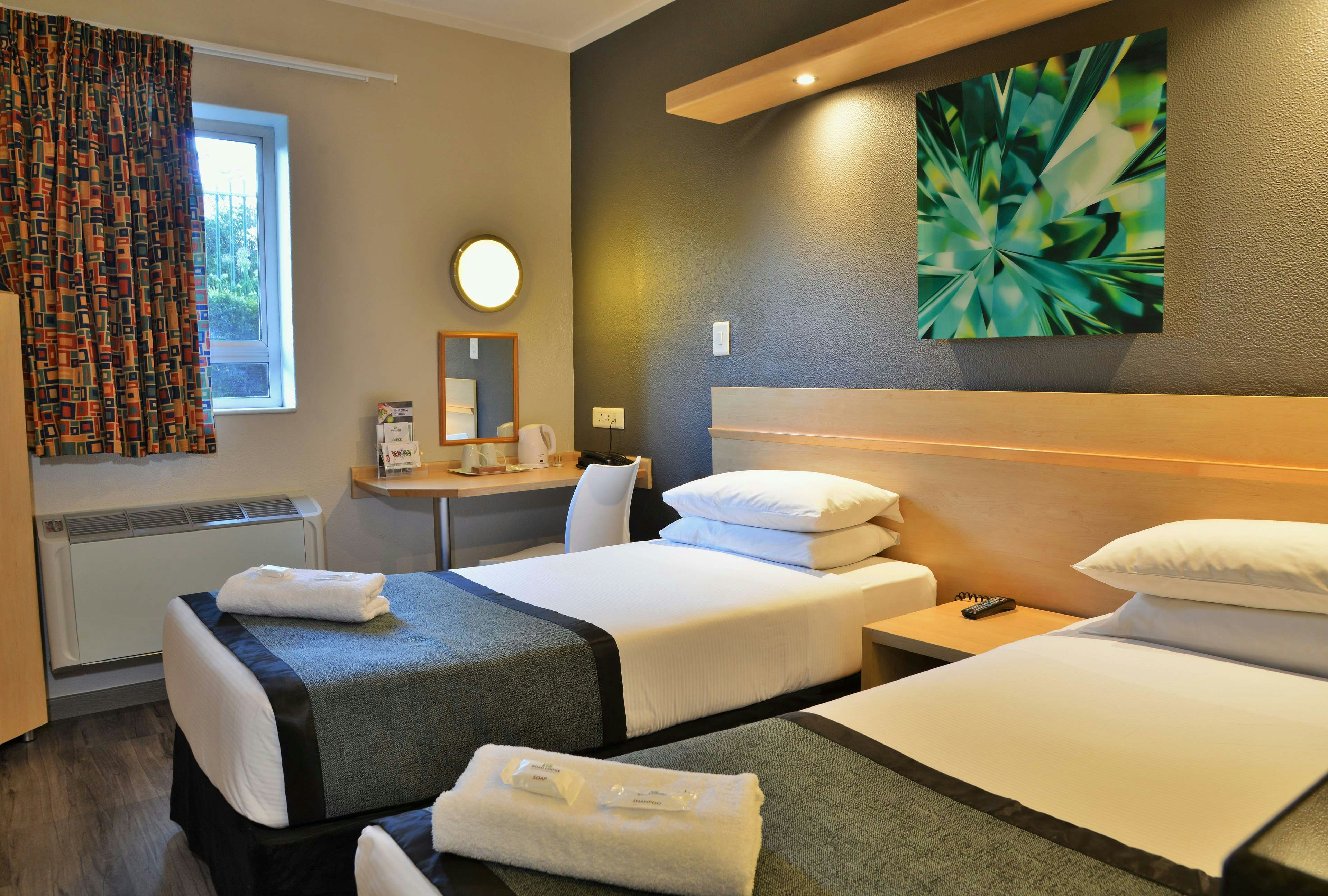 Road Lodge Rivonia 5/9