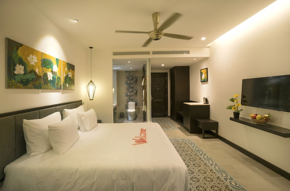 Senvila Boutique Hoi An Resort And Spa 47/86