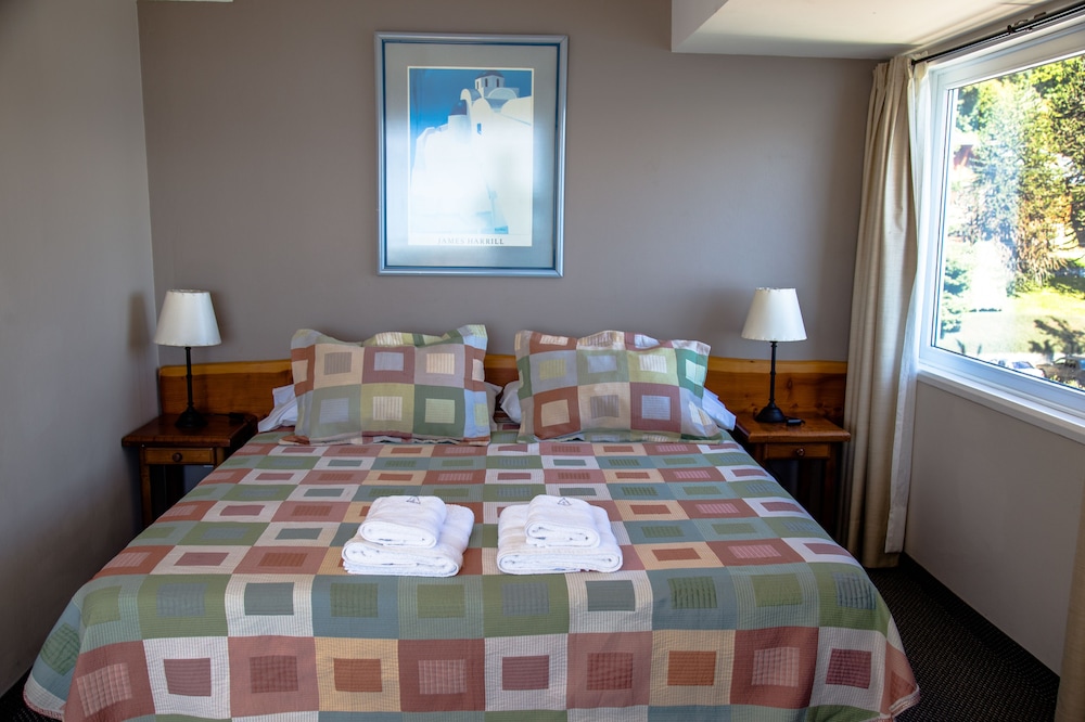 Hotel Patagonia 42/55