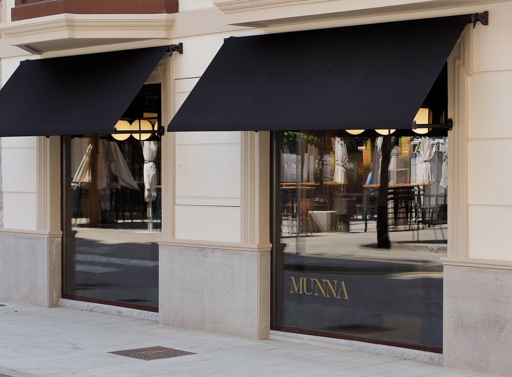 Numa Hotel Boutique 3/50