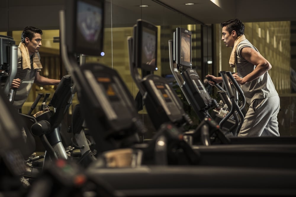 Conrad Beijing 35/85