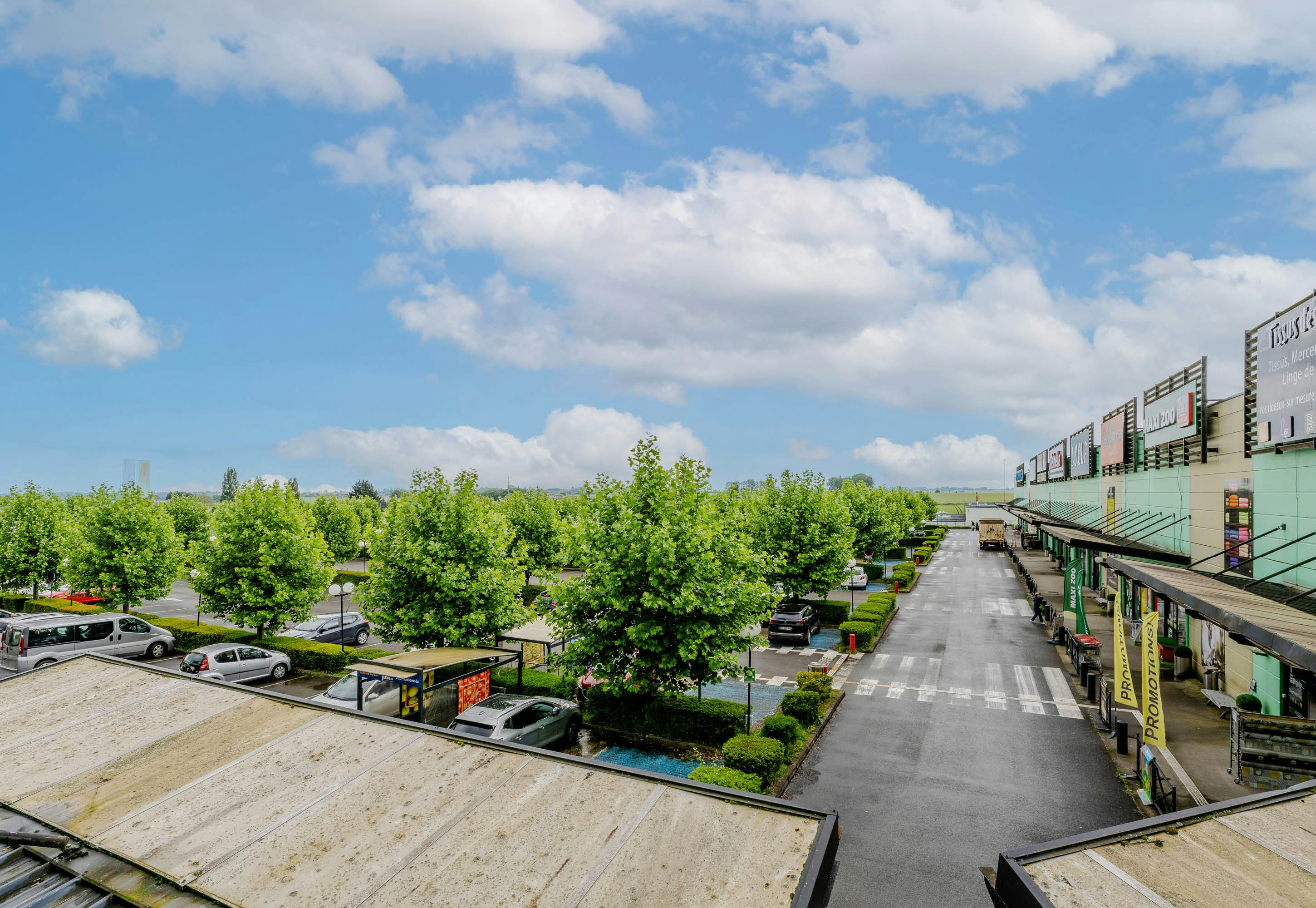 B&B HOTEL Cambrai 34/35