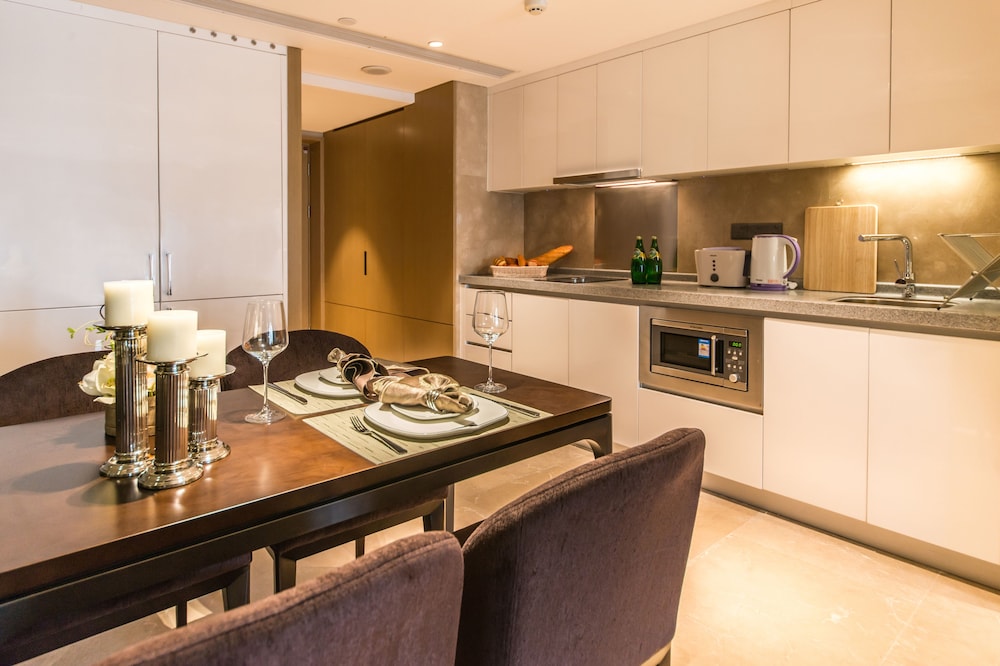 Somerset Grandview Shenzhen 30/39