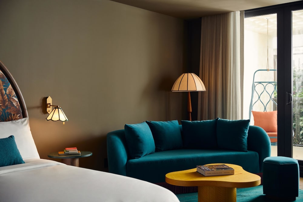 Mayfair House Hotel and Garden 26/49