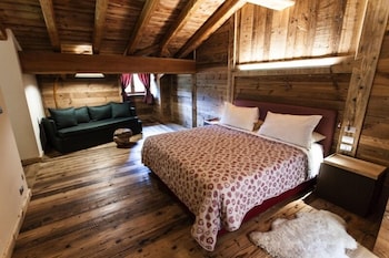 Chalet Eden 5/61