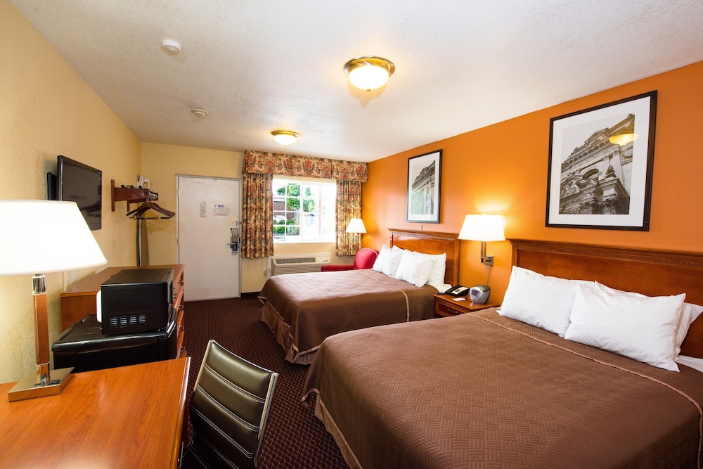 Grove City Travel Inn Columbus South 21/44