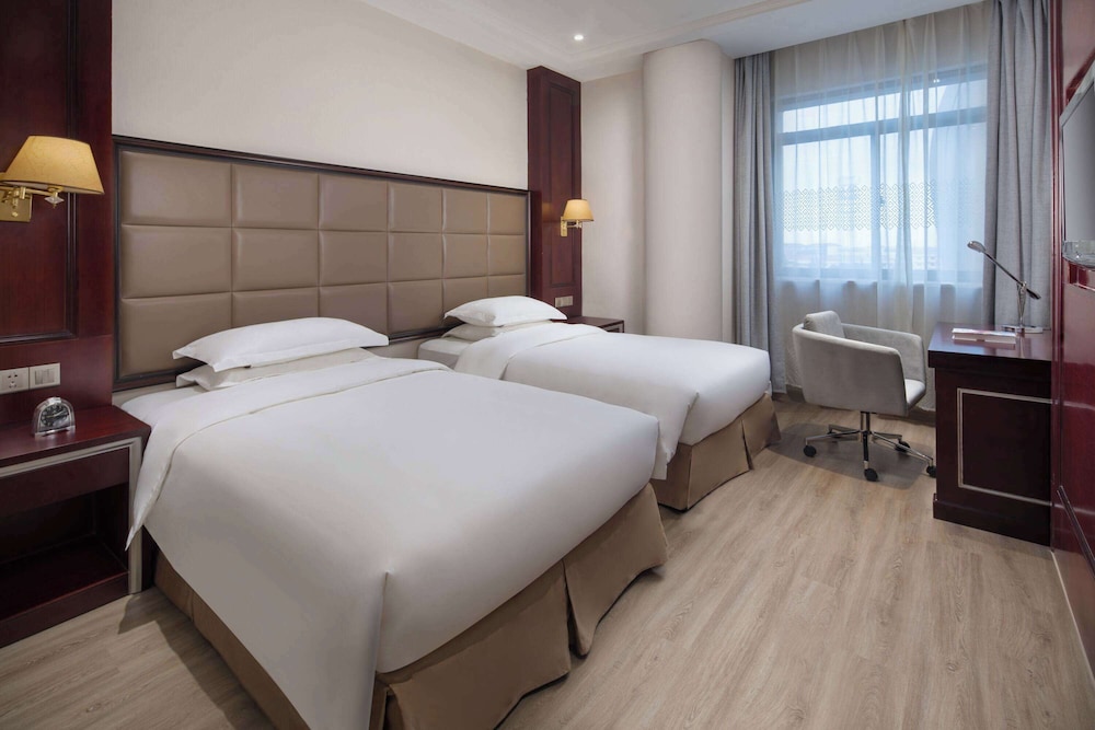Ramada by Wyndham Shanghai Pudong 25/50