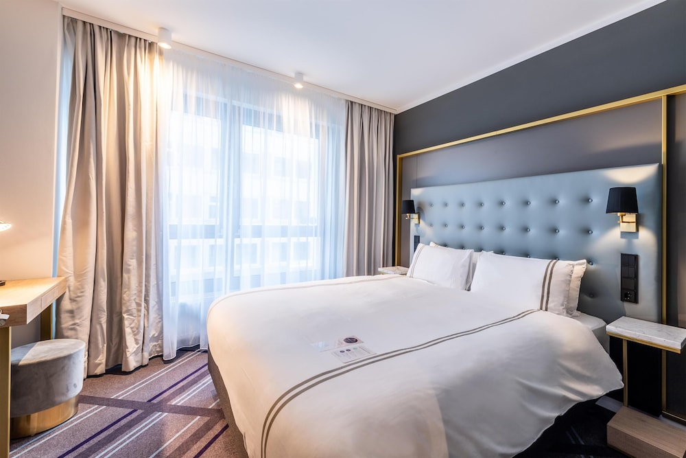 Premier Inn Saarbrucken City Centre 21/56
