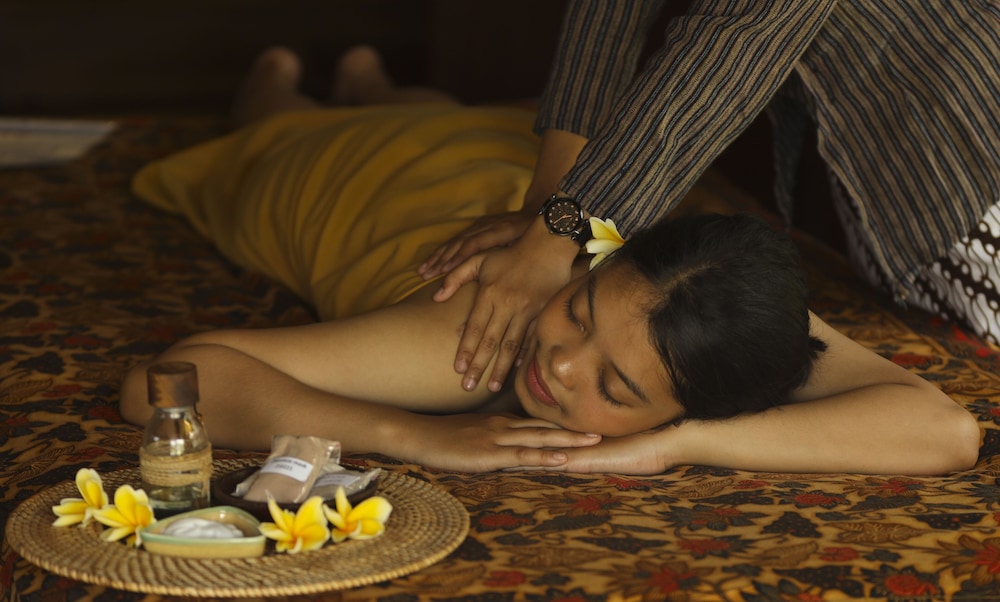 Amata Borobudur Resort 23/50