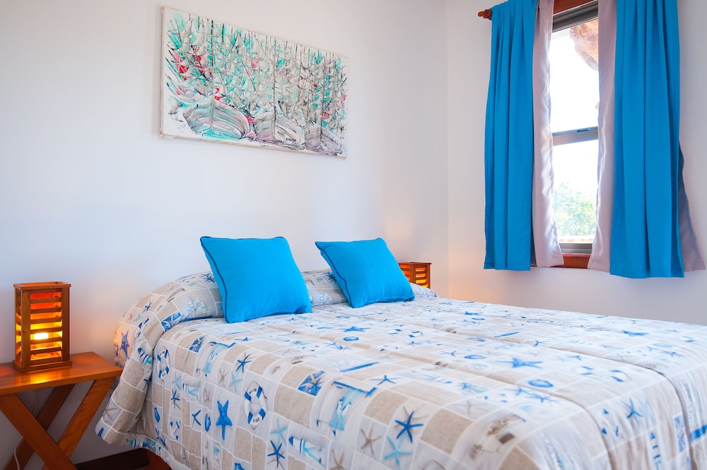 Hotel Los Corales 13/38