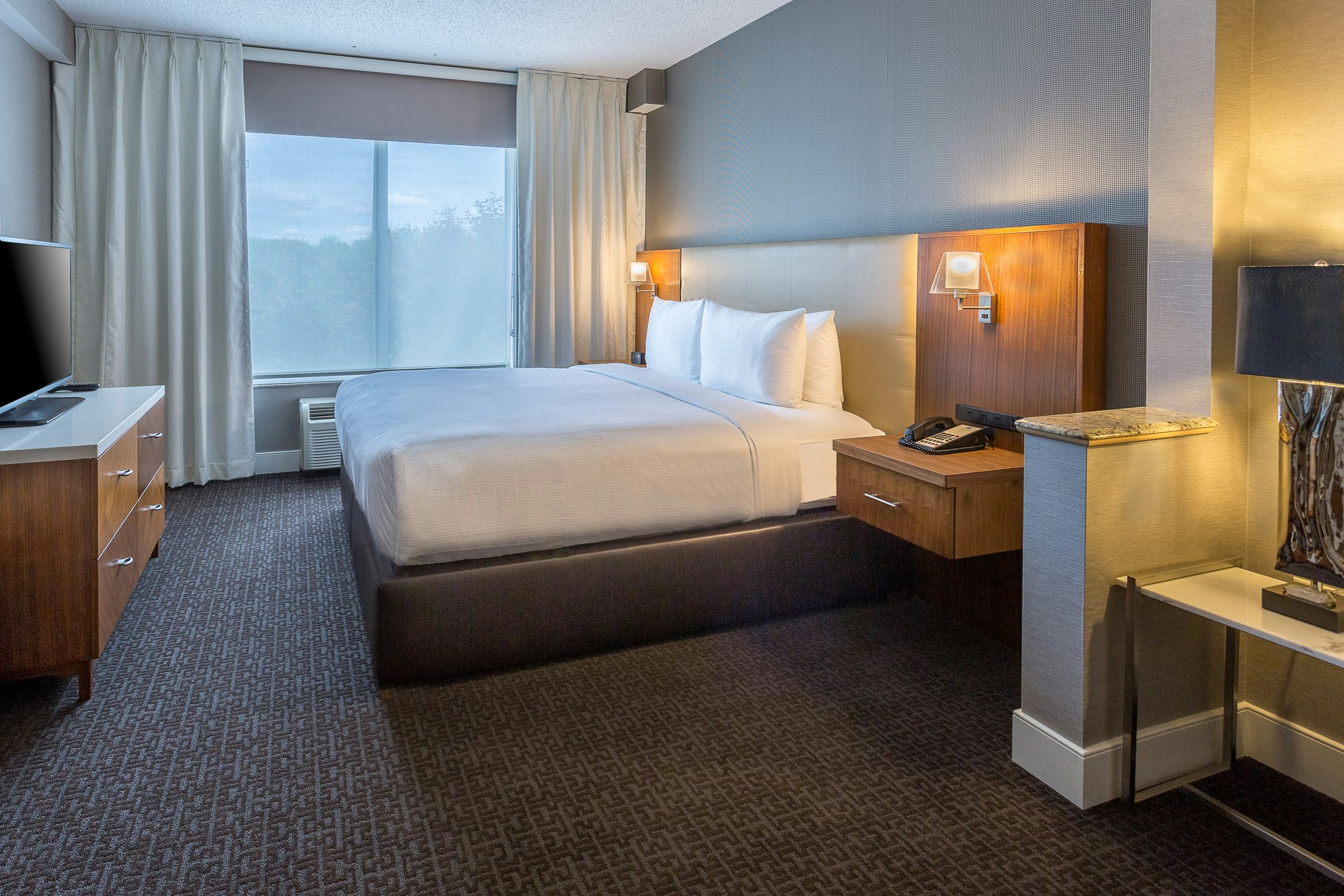 Doubletree By Hilton Hotel Nanuet 11/62