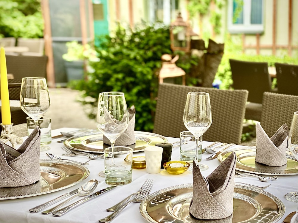 HOTEL SCHWARZER BOCK 30/50