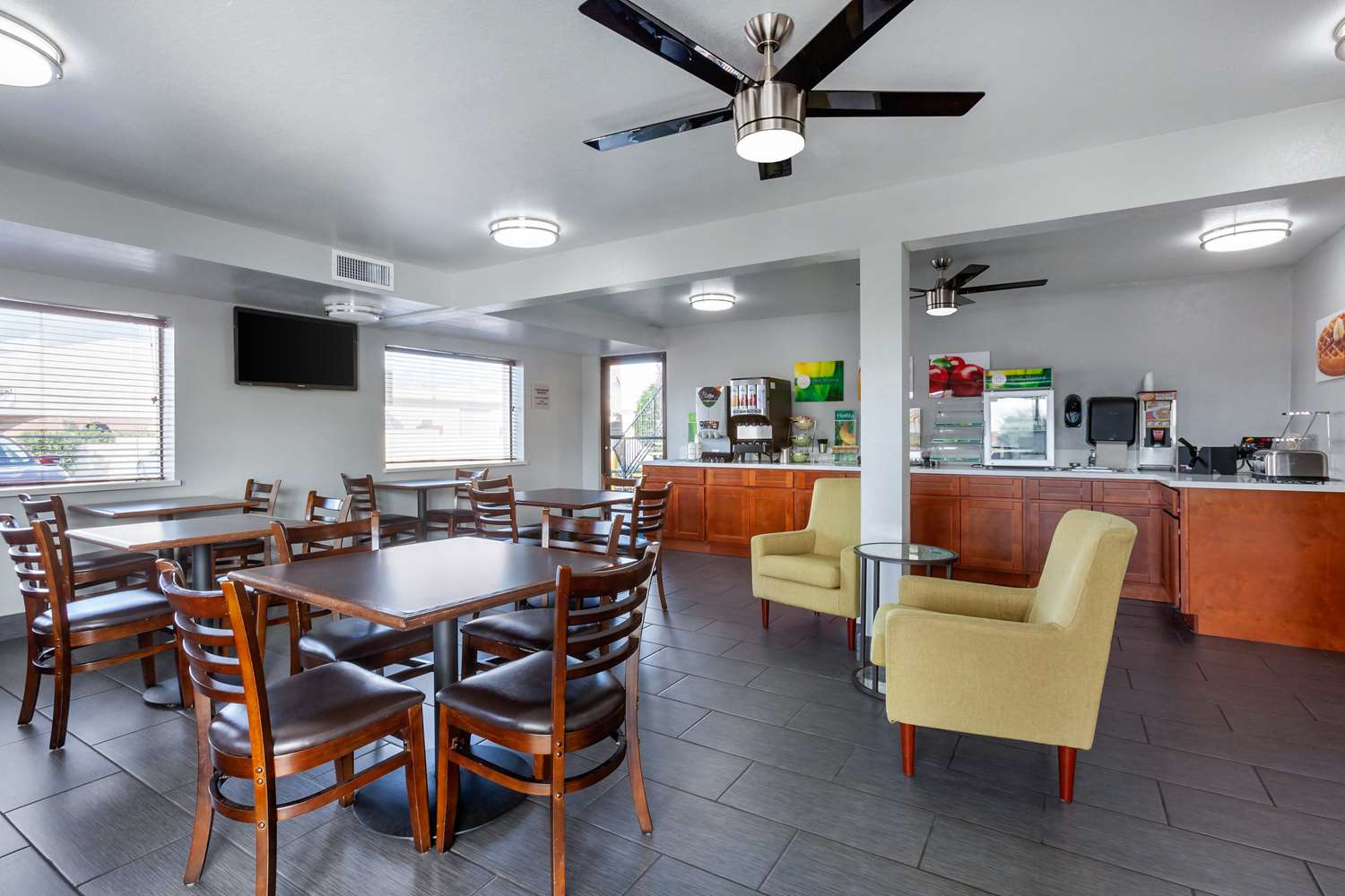 SureStay by Best Western Mesa Downtown Area 21/28