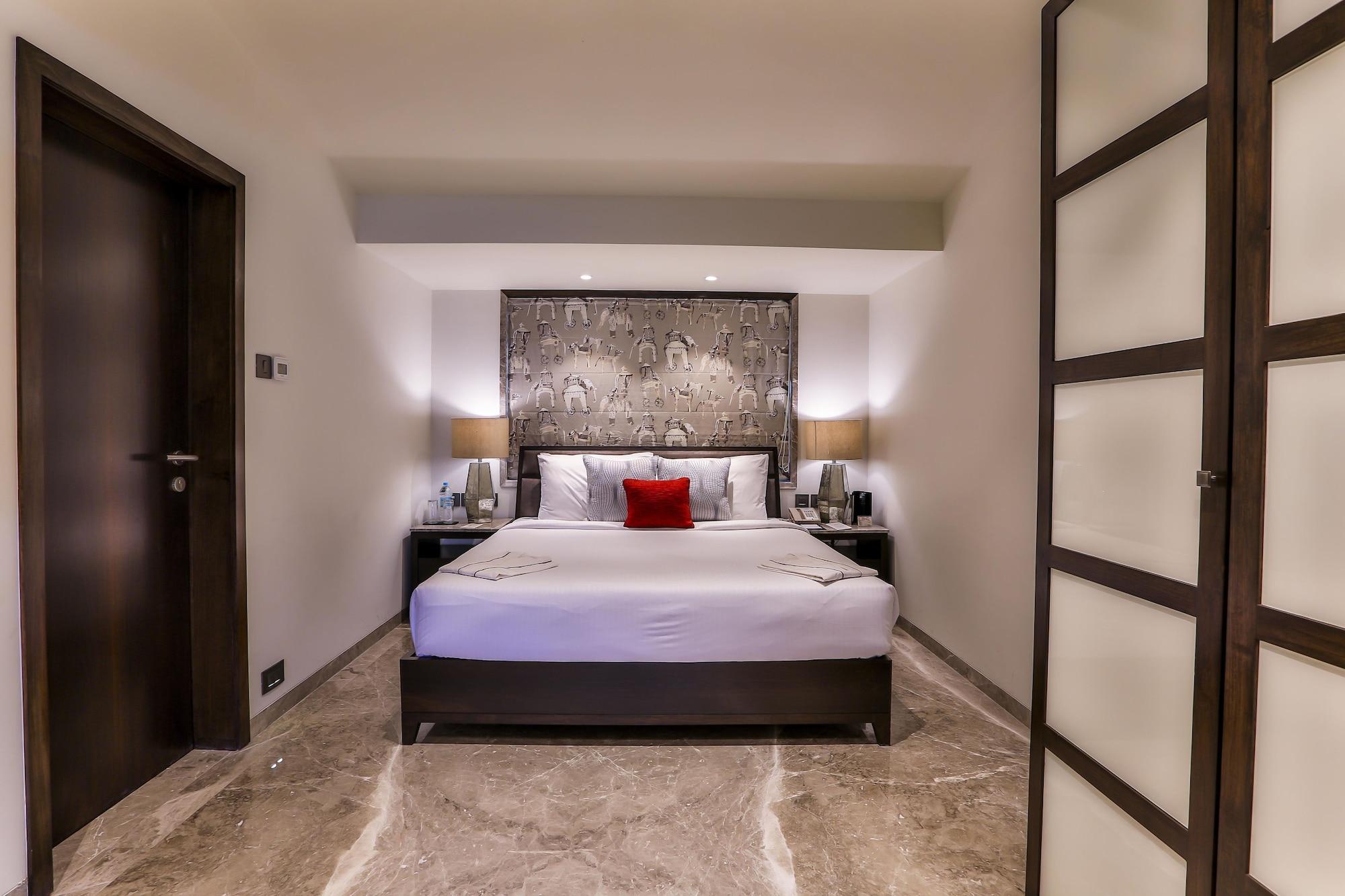 Luxury, Suite, Beach Side, Ocean View