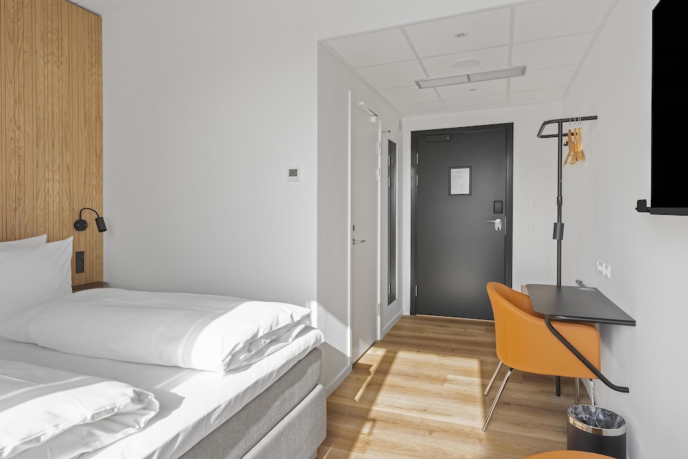 Villavejle Hotel, BW Signature Collection 19/60