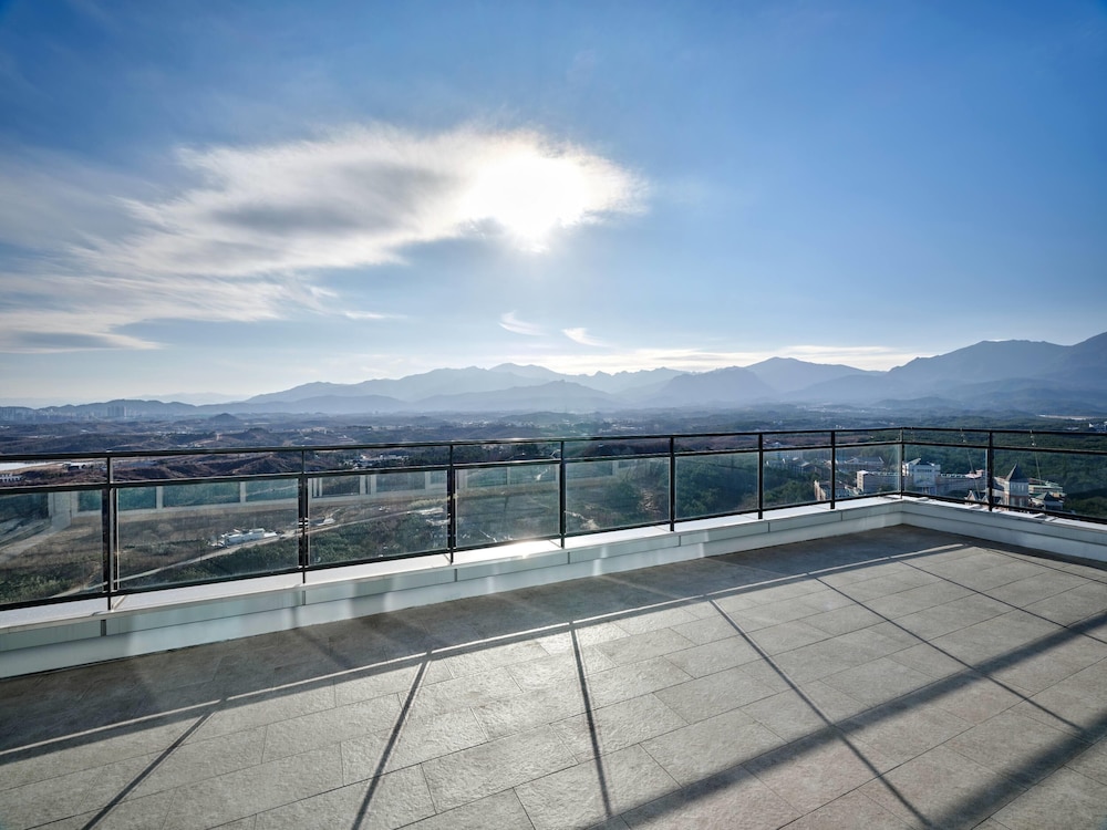 Wyndham Goseong Gangwon 88/111