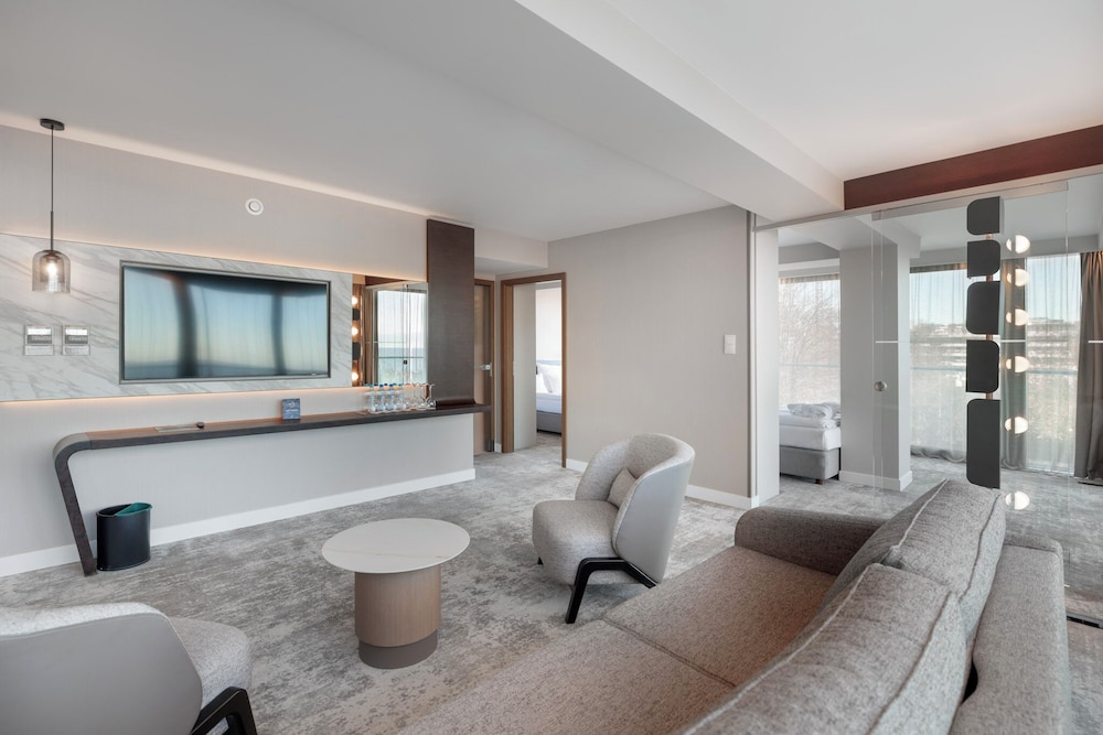 Marine Hotel & Ultra Marine by Zdrojowa 27/50