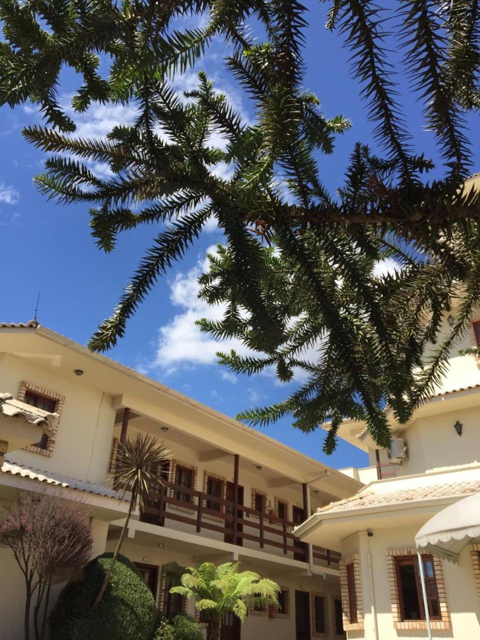 Villa Apart Hotel 8/41