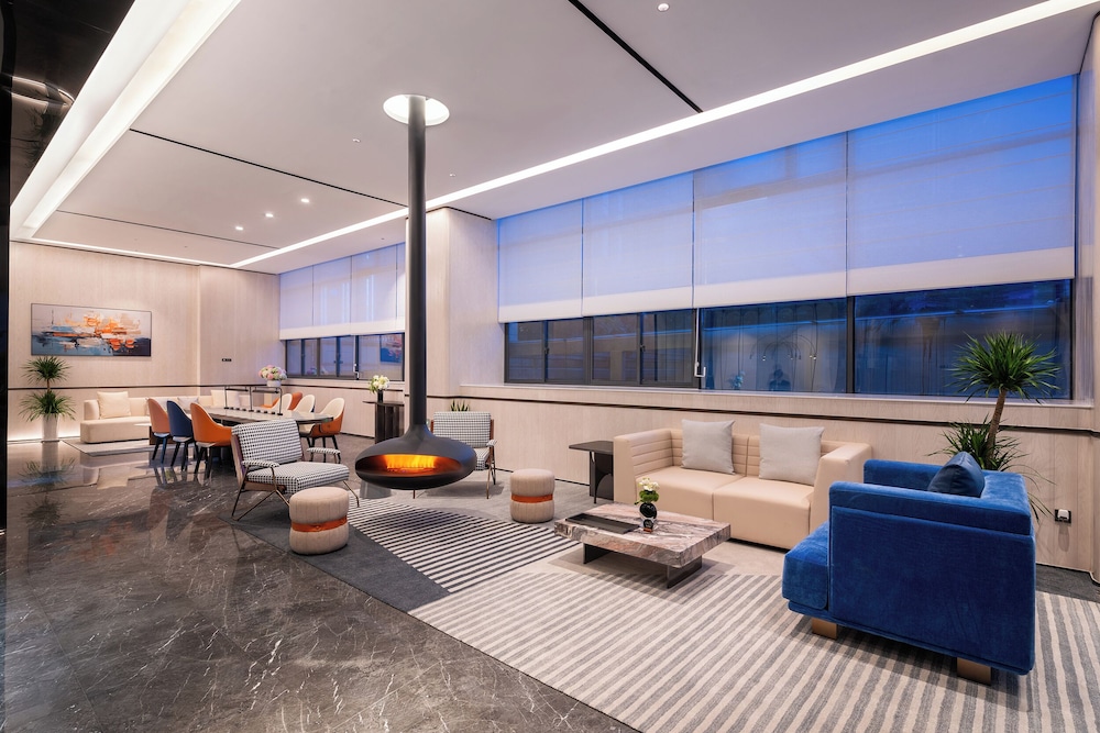 Novotel Hangzhou Xintiandi 32/50
