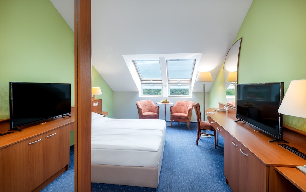 Hotel Aquarell 10/47