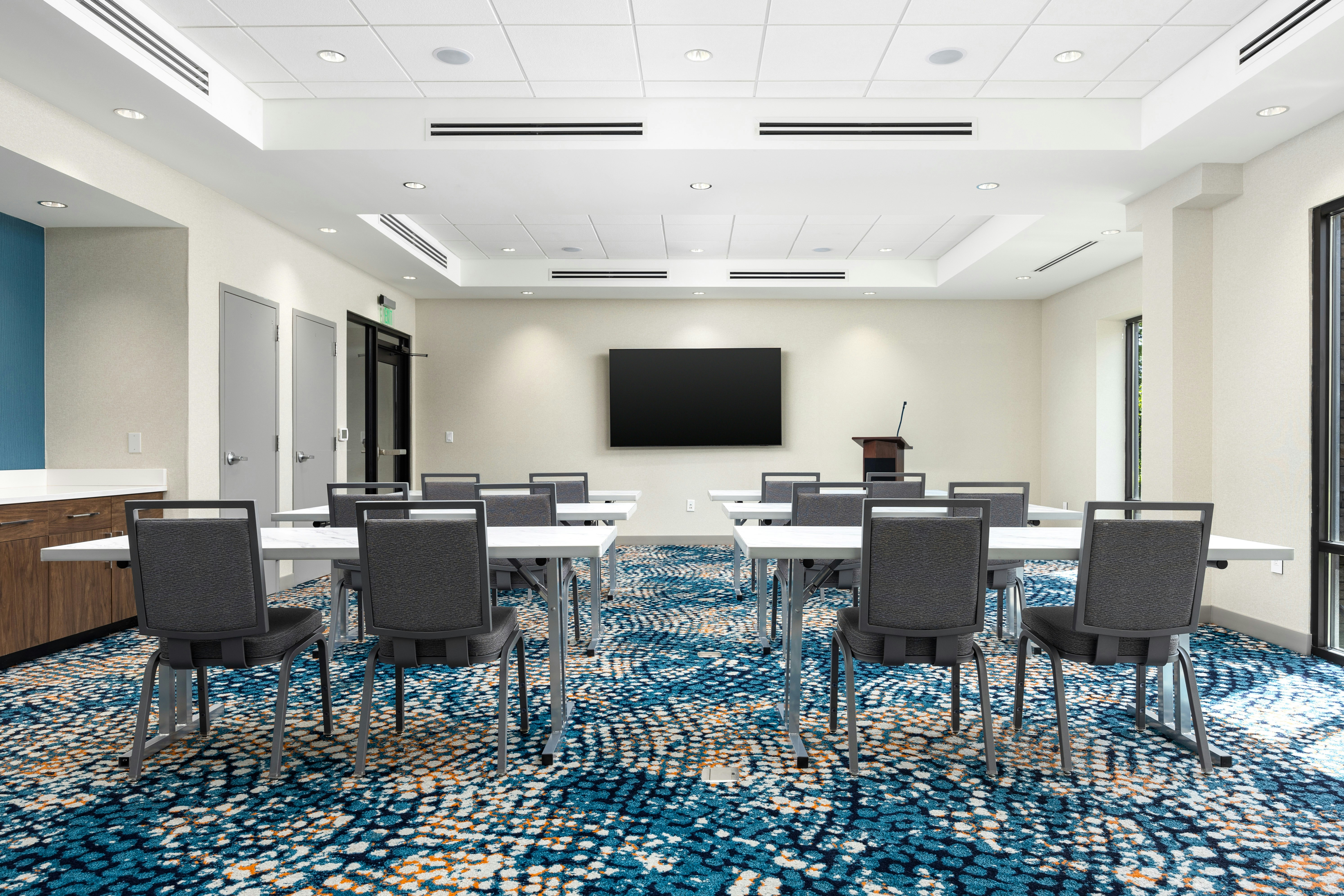 Hampton Inn Knoxville West At Cedar Bluff 41/50