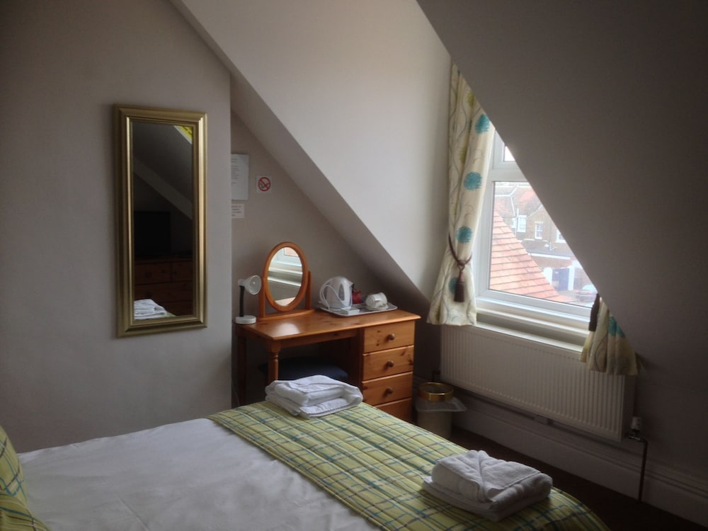 By The Sea Bed and Breakfast 21/39