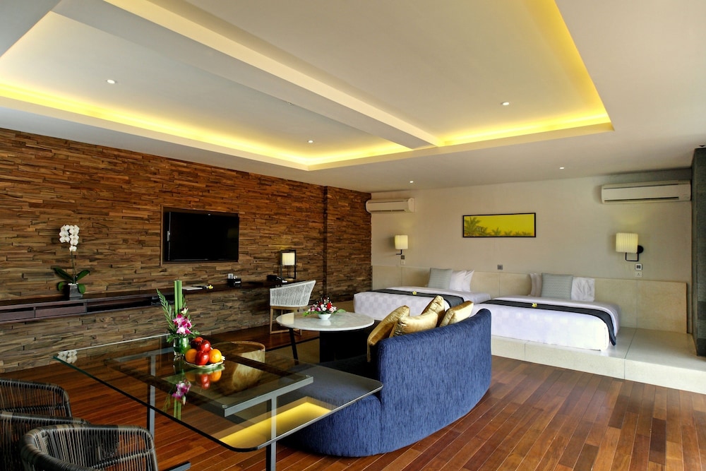 Watermark Hotel & Spa Bali 52/74