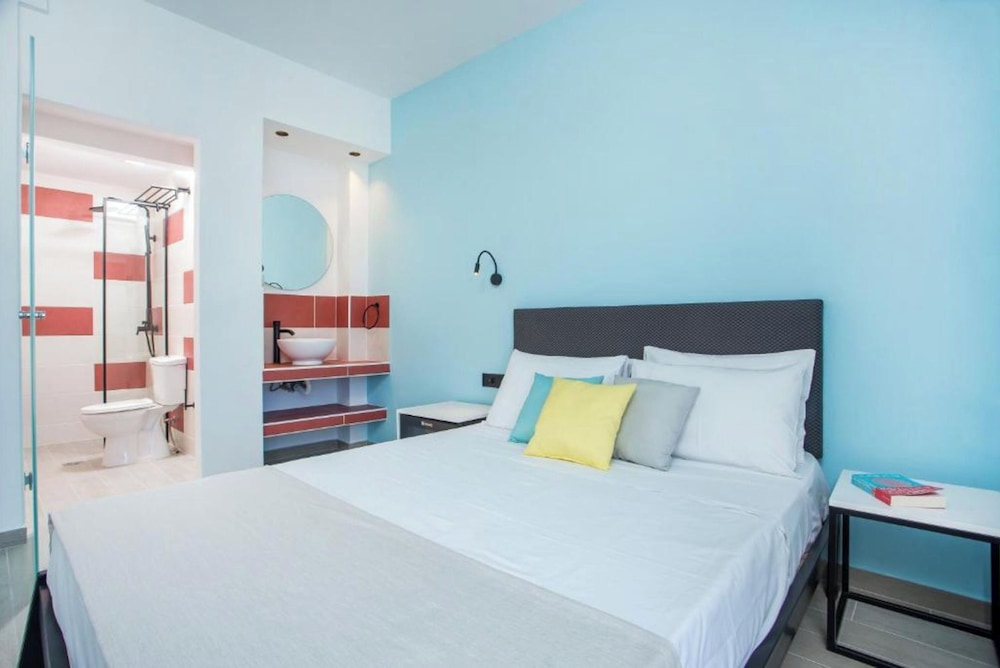 Faliraki Premium Hotel 8/65