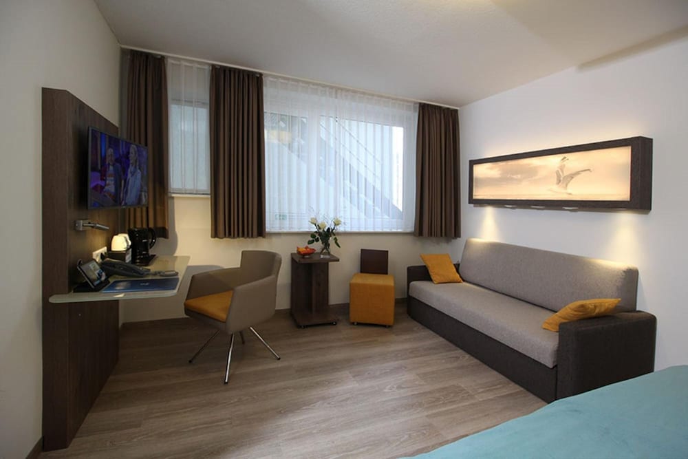 City-Hotel-Bremerhaven 36/52