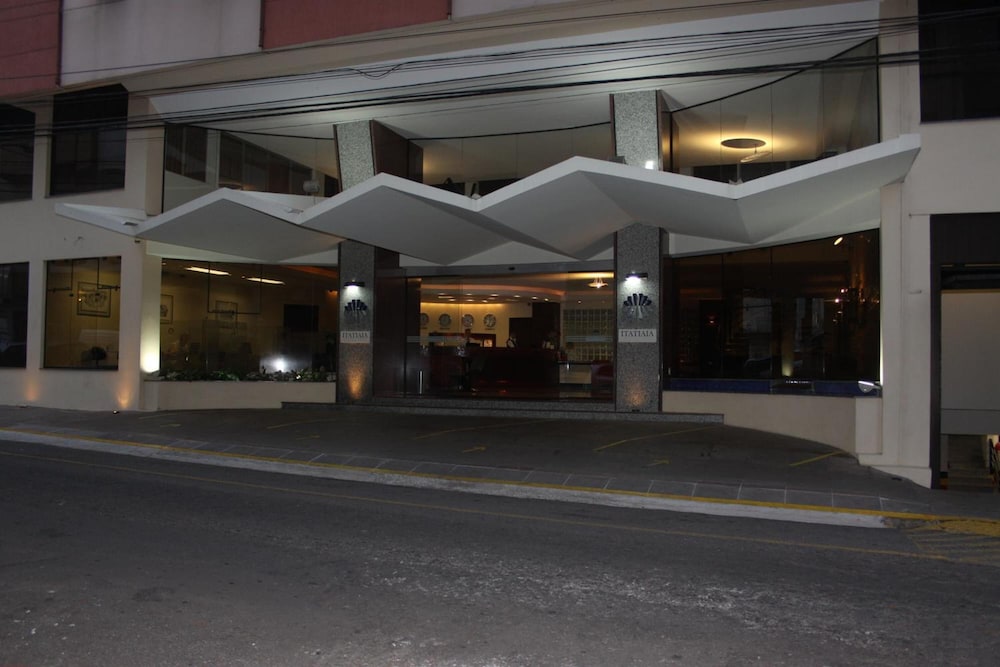 Itatiaia Premium Hotel 1/54