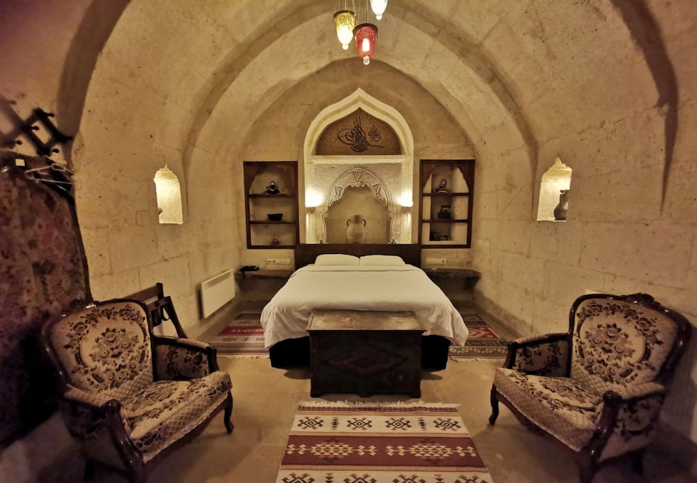 Cave Konak Hotel Special Class 30/50