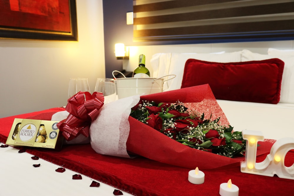 HOTEL LLERAS 10 47/63
