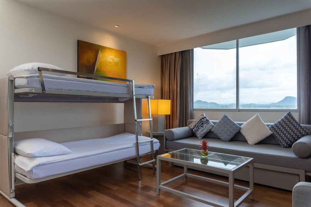 Radisson Resort and Spa Huahin 44/66