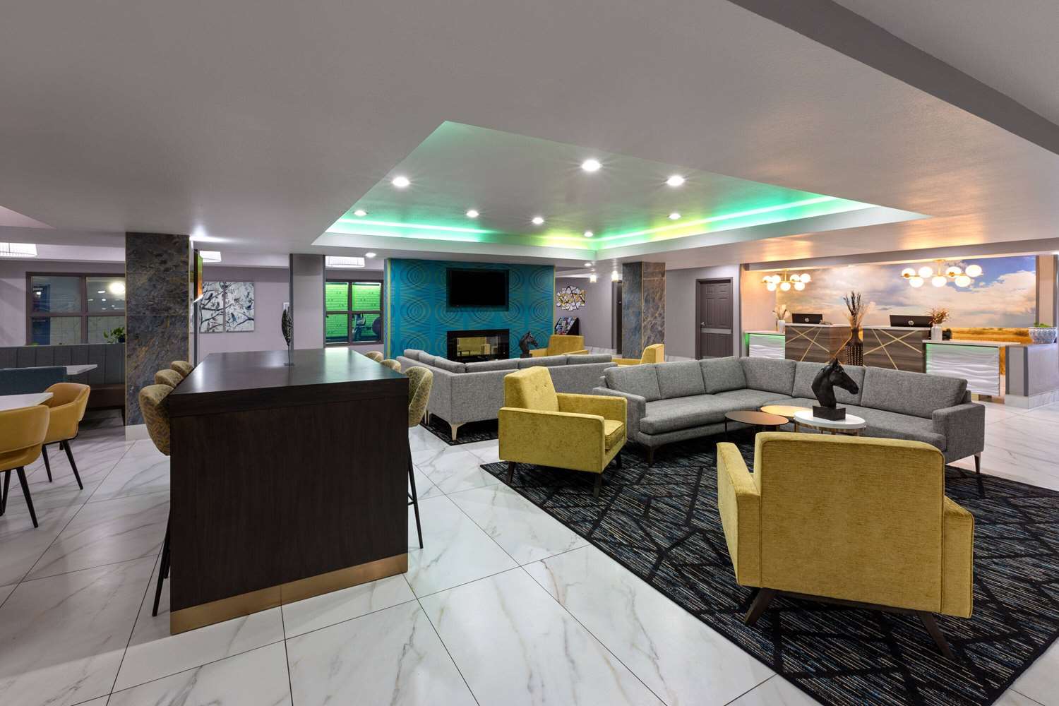 lounge