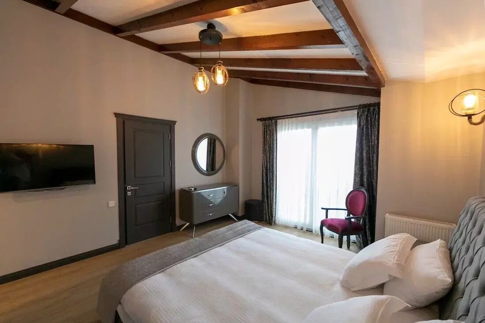Alya Kartepe Villa Hotel 5/50