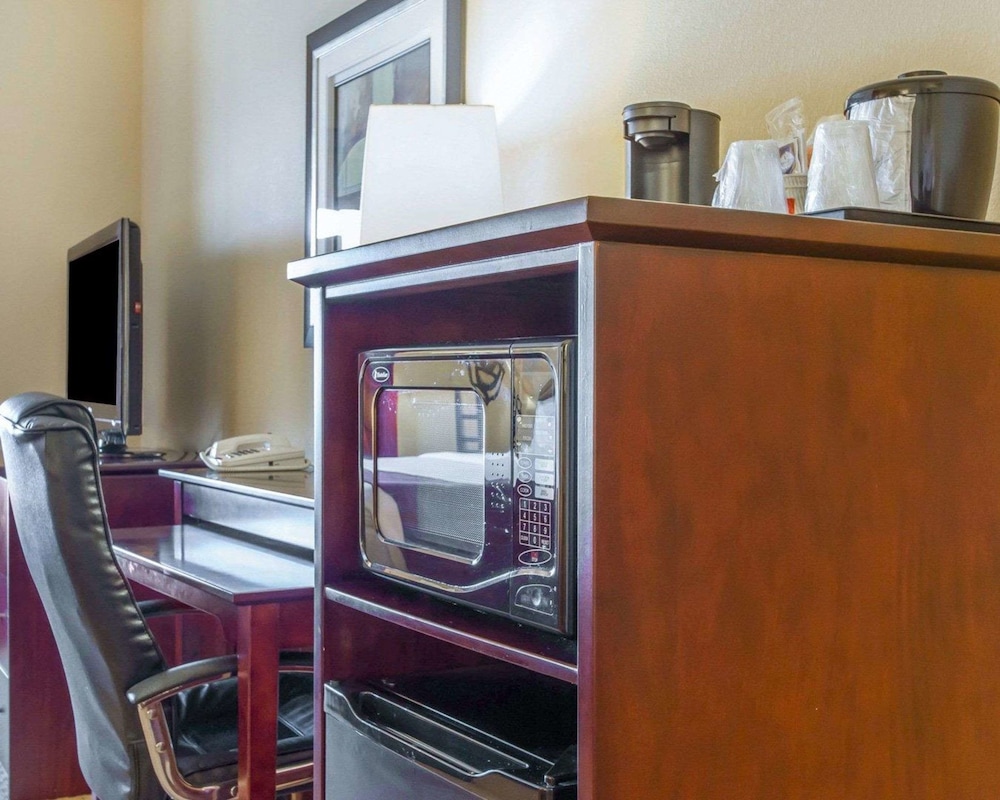 Comfort Suites Florence Shoals Area 43/46