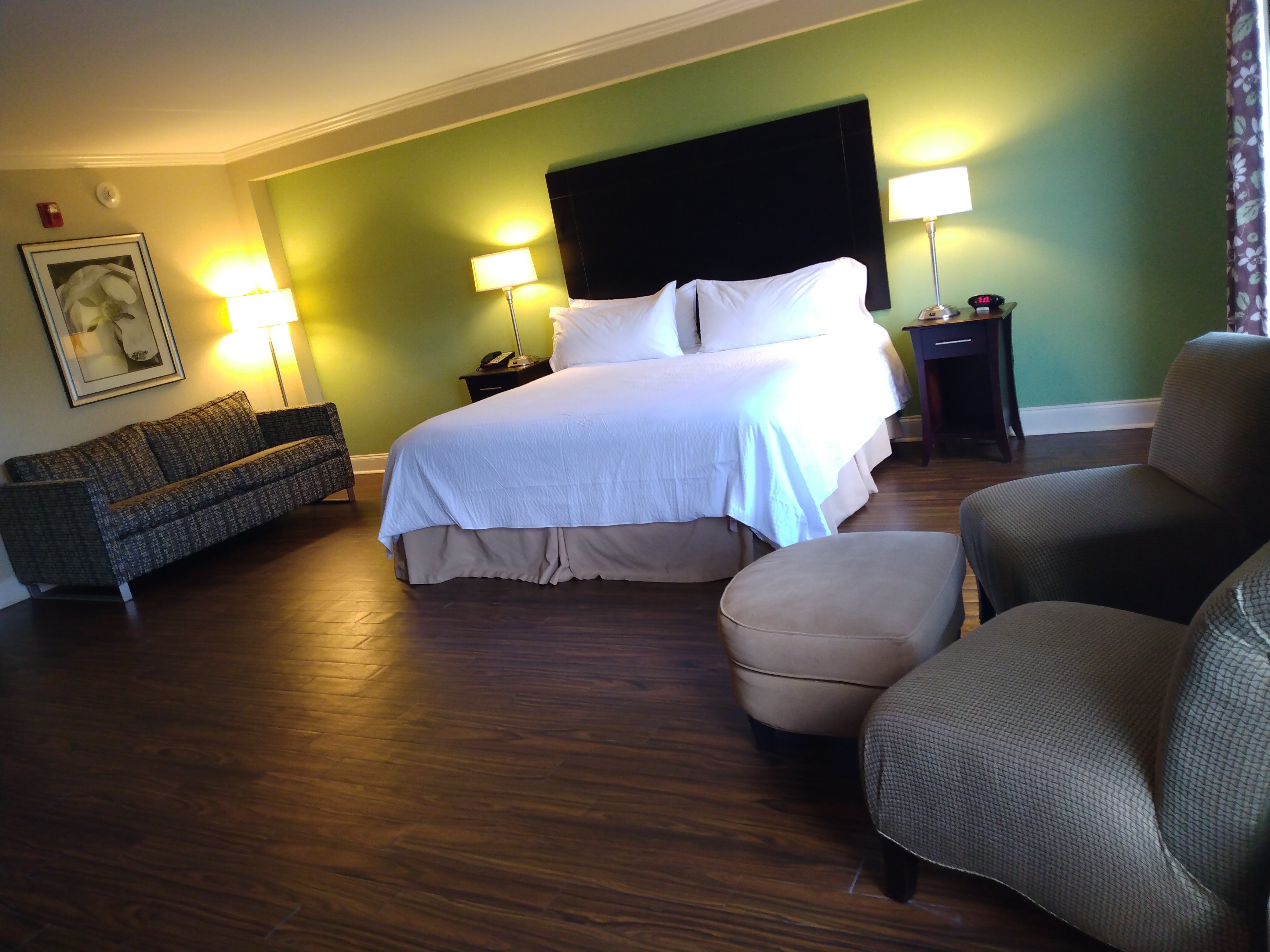 Holiday Inn Macon North 21/79