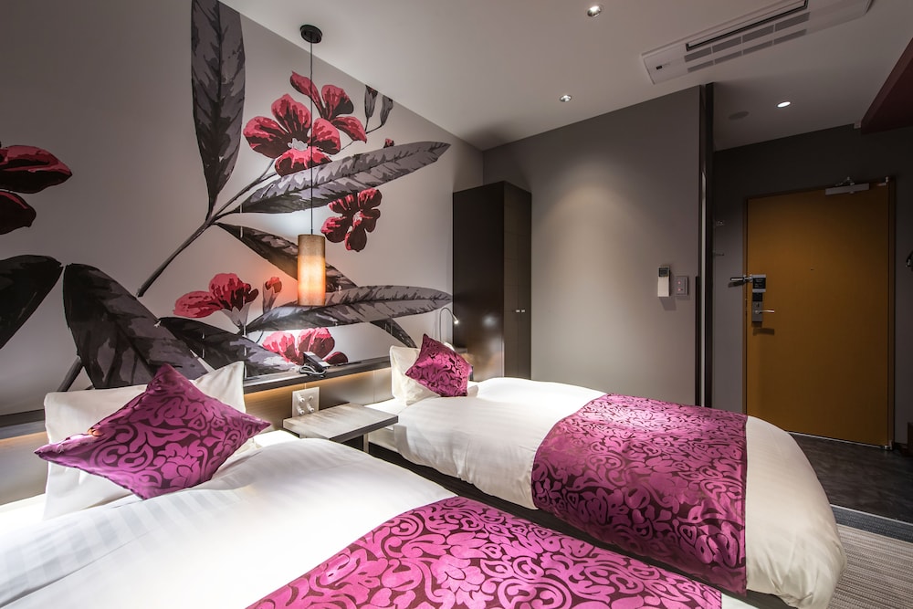 Hotel Ann Asakusa 24/53