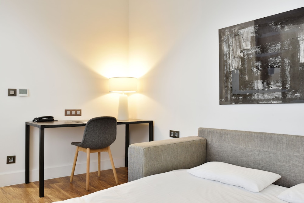 Hotel Zenit Budapest Palace 7/38
