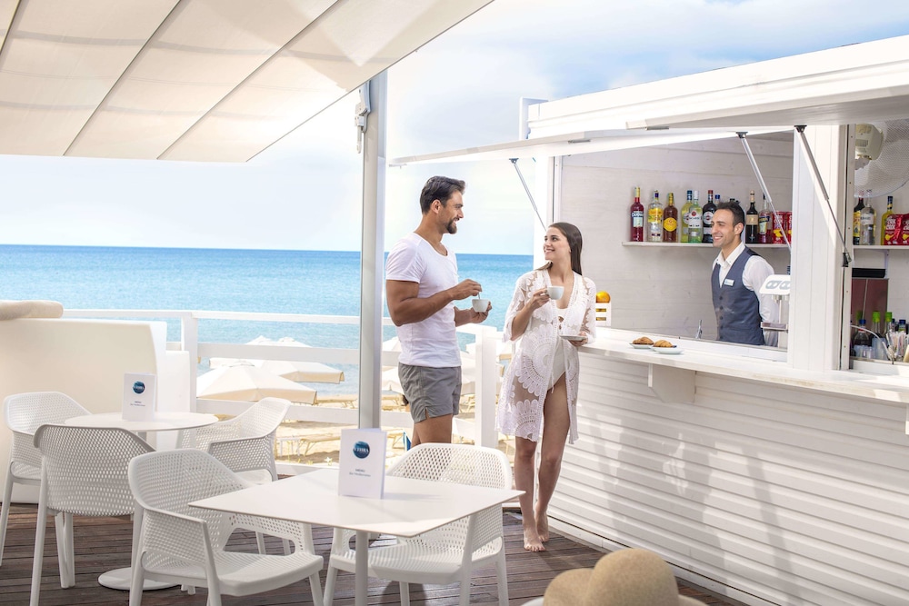 Kalidria Thalasso Spa Resort 29/47