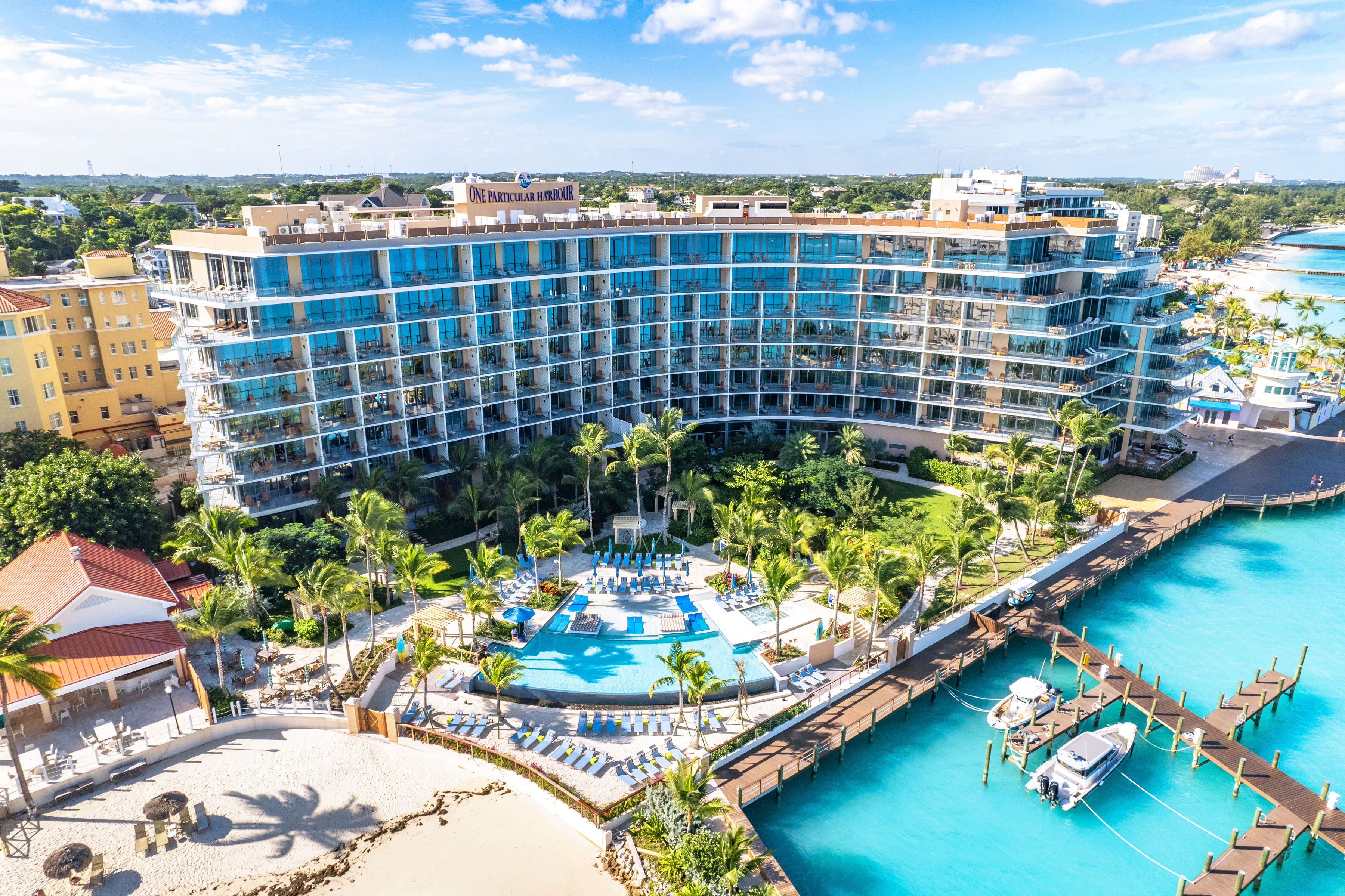 Margaritaville Beach Resort Nassau 3/28
