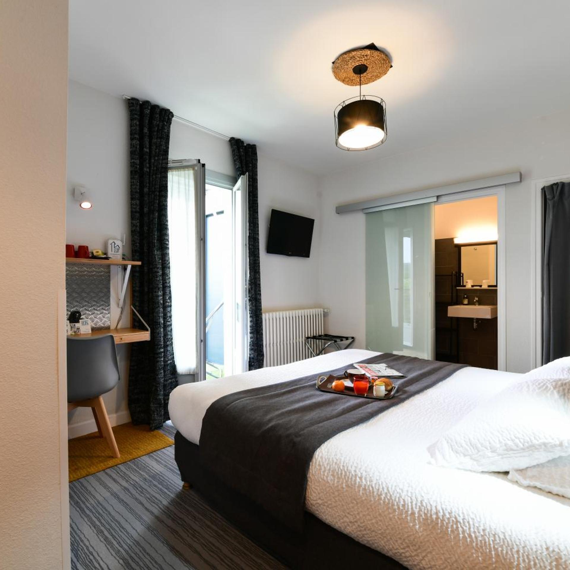 HOTEL LE LOFT 10/50